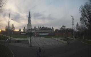 Częstochowa - Jasna Góra - 01-11-2025 15:05