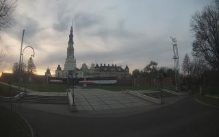 Częstochowa - Jasna Góra - 01-11-2025 15:11