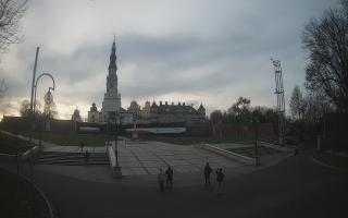 Częstochowa - Jasna Góra - 01-11-2025 15:27