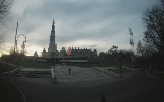 Częstochowa - Jasna Góra - 01-11-2025 15:32