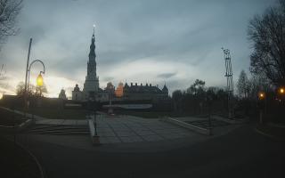Częstochowa - Jasna Góra - 01-11-2025 15:38