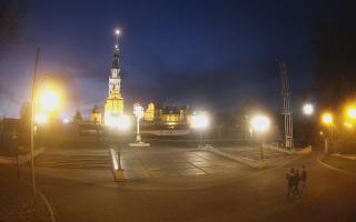 Częstochowa - Jasna Góra - 01-11-2025 16:04