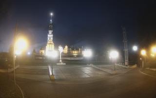 Częstochowa - Jasna Góra - 01-11-2025 16:10