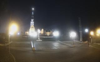 Częstochowa - Jasna Góra - 01-11-2025 16:15