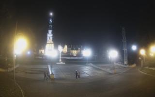 Częstochowa - Jasna Góra - 01-11-2025 16:31
