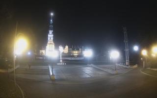 Częstochowa - Jasna Góra - 01-11-2025 16:42