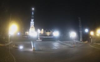Częstochowa - Jasna Góra - 01-11-2025 17:20