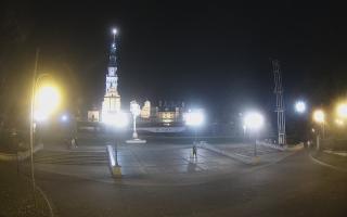 Częstochowa - Jasna Góra - 01-11-2025 17:30