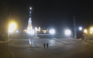 Częstochowa - Jasna Góra - 01-11-2025 17:52