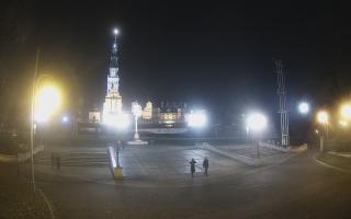 Częstochowa - Jasna Góra - 01-11-2025 18:46