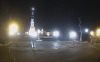 Częstochowa - Jasna Góra - 01-11-2025 18:56