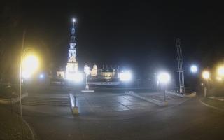 Częstochowa - Jasna Góra - 02-11-2025 03:48