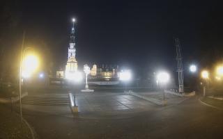 Częstochowa - Jasna Góra - 02-11-2025 04:47