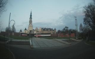 Częstochowa - Jasna Góra - 02-11-2025 05:30