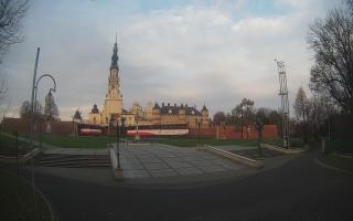 Częstochowa - Jasna Góra - 02-11-2025 06:18