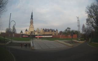 Częstochowa - Jasna Góra - 02-11-2025 06:24
