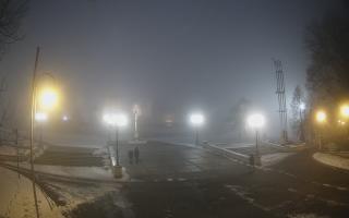 Częstochowa - Jasna Góra - 29-11-2025 15:29