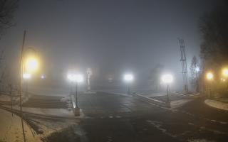 Częstochowa - Jasna Góra - 29-11-2025 15:34