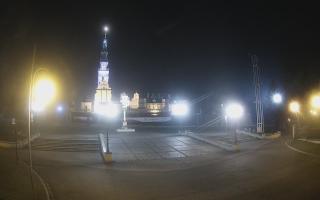 Częstochowa - Jasna Góra - 17-12-2025 00:11
