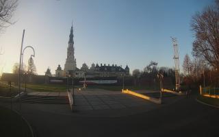 Częstochowa - Jasna Góra - 18-12-2025 13:52