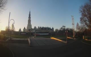 Częstochowa - Jasna Góra - 18-12-2025 13:58