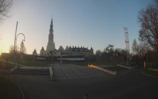 Częstochowa - Jasna Góra - 18-12-2025 14:09