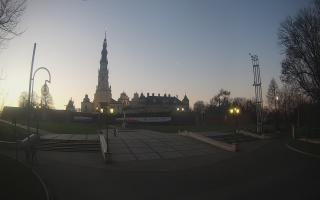 Częstochowa - Jasna Góra - 18-12-2025 14:51