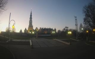 Częstochowa - Jasna Góra - 18-12-2025 15:02