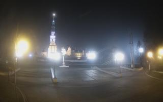 Częstochowa - Jasna Góra - 18-12-2025 20:14