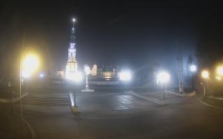 Częstochowa - Jasna Góra - 18-12-2025 20:24