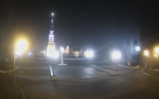 Częstochowa - Jasna Góra - 18-12-2025 20:35