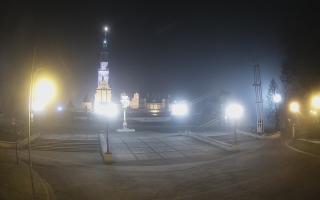 Częstochowa - Jasna Góra - 19-12-2025 04:44