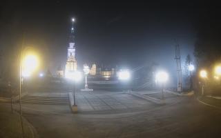 Częstochowa - Jasna Góra - 19-12-2025 04:55