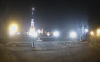 Częstochowa - Jasna Góra - 19-12-2025 05:00