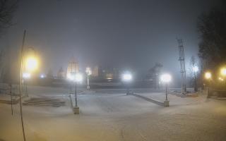 Częstochowa - Jasna Góra - 14-01-2026 01:38