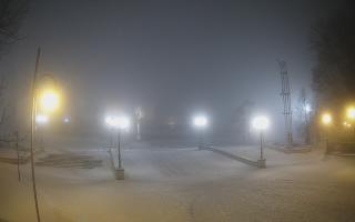 Częstochowa - Jasna Góra - 14-01-2026 02:42