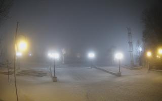 Częstochowa - Jasna Góra - 14-01-2026 02:48