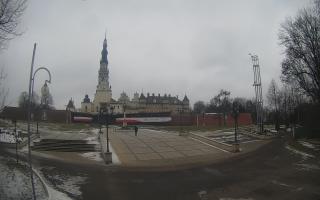 Częstochowa - Jasna Góra - 30-01-2026 10:41