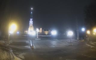 Częstochowa - Jasna Góra - 31-01-2026 02:21