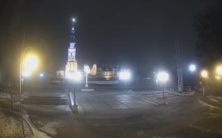 Częstochowa - Jasna Góra - 31-01-2026 02:27
