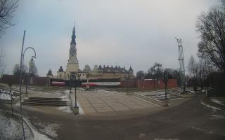 Częstochowa - Jasna Góra - 31-01-2026 07:11