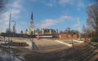 Częstochowa - Jasna Góra - 31-01-2026 10:30