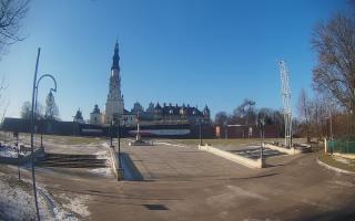 Częstochowa - Jasna Góra - 31-01-2026 12:12