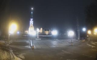 Częstochowa - Jasna Góra - 01-02-2026 20:31