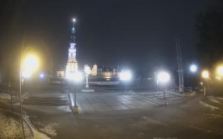 Częstochowa - Jasna Góra - 01-02-2026 20:42