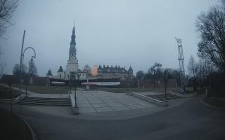Częstochowa - Jasna Góra - 17-03-2026 04:48