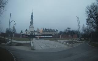 Częstochowa - Jasna Góra - 17-03-2026 04:53