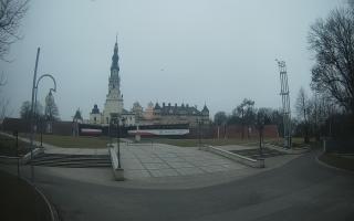 Częstochowa - Jasna Góra - 17-03-2026 05:04