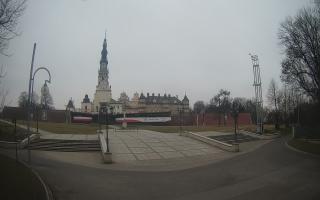 Częstochowa - Jasna Góra - 17-03-2026 05:15