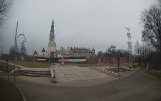 Częstochowa - Jasna Góra - 17-03-2026 05:25